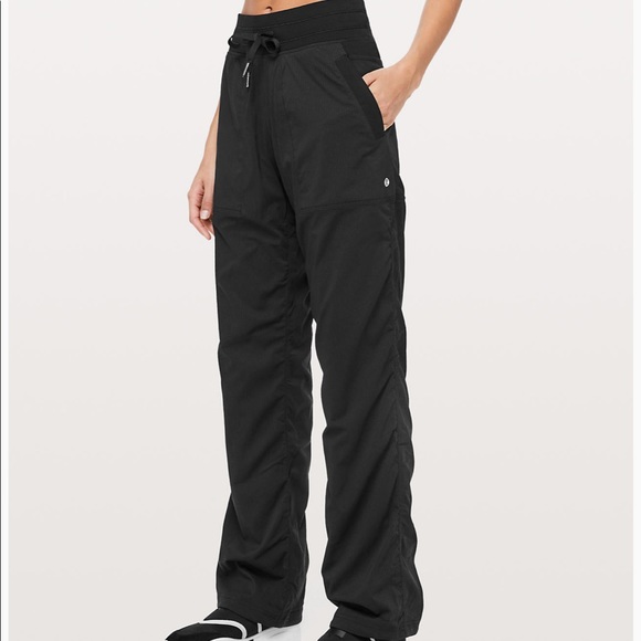 lululemon baggy pants